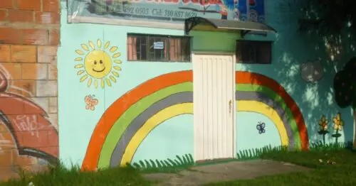 JARDIN INFANTIL PORTADORES DE LUZ LTDA VILLA ALSACIA JARDIN INFANTIL PORTADORES DE LUZ LTDA VILLA ALSACIA